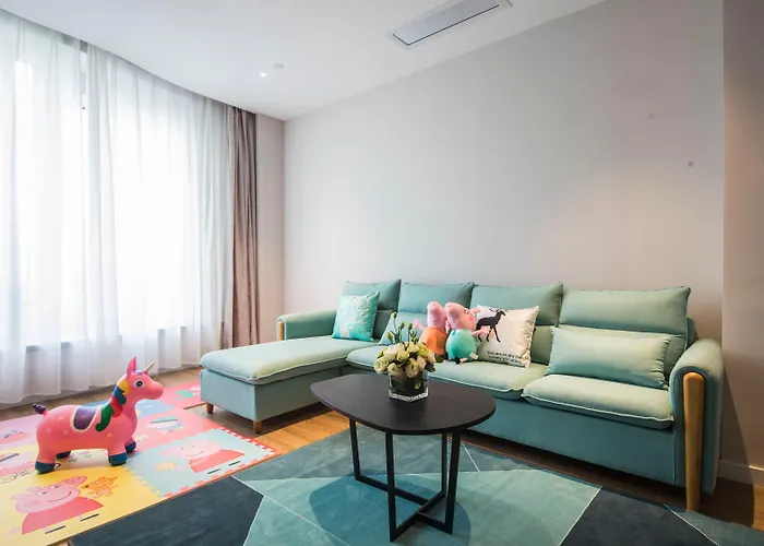 Holiday Inn Express Xiamen Airport Zone By Ihg
