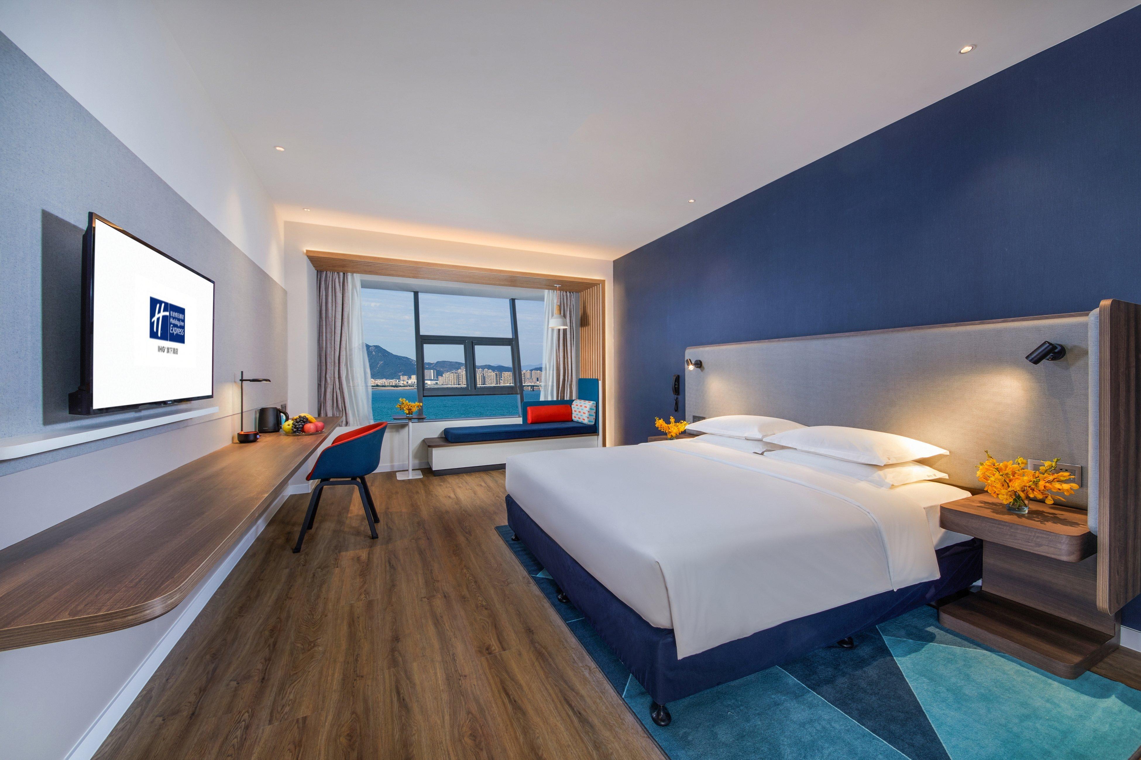 Hotel Express Airport Zone By Ihg 4*