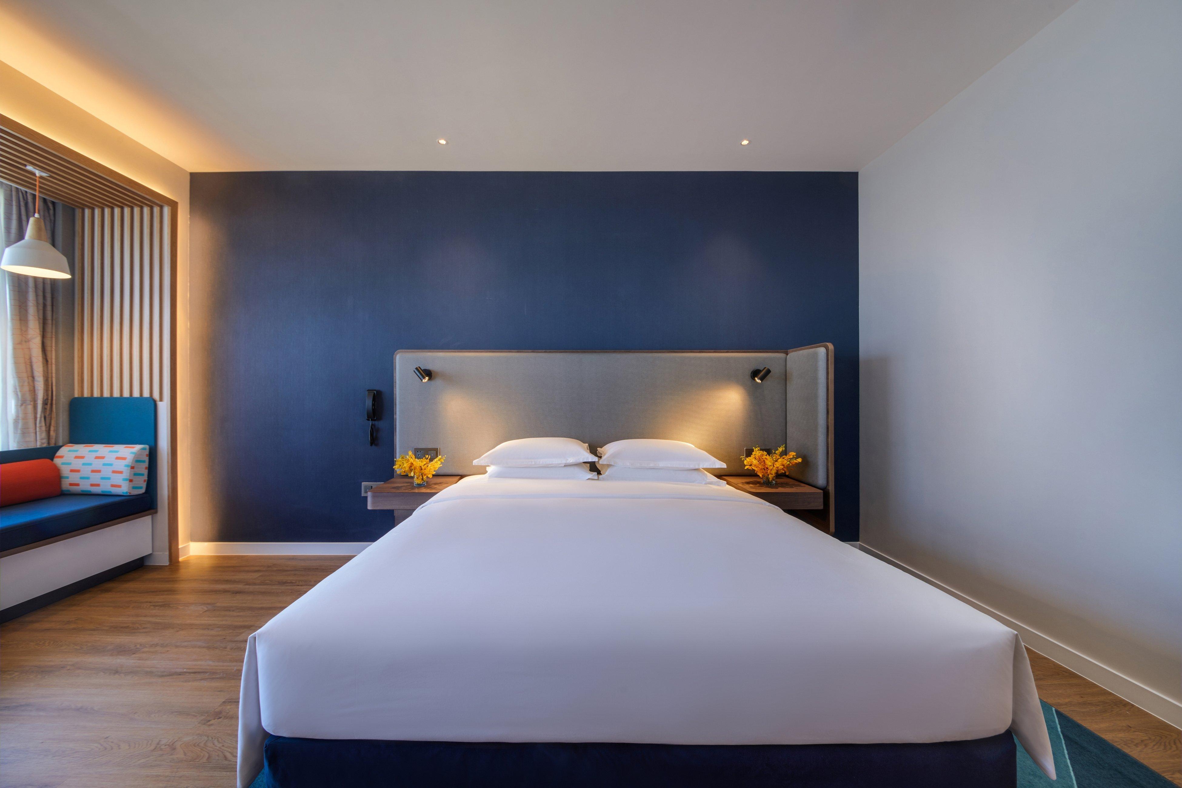 Express Airport Zone By Ihg 4* Xiamen
