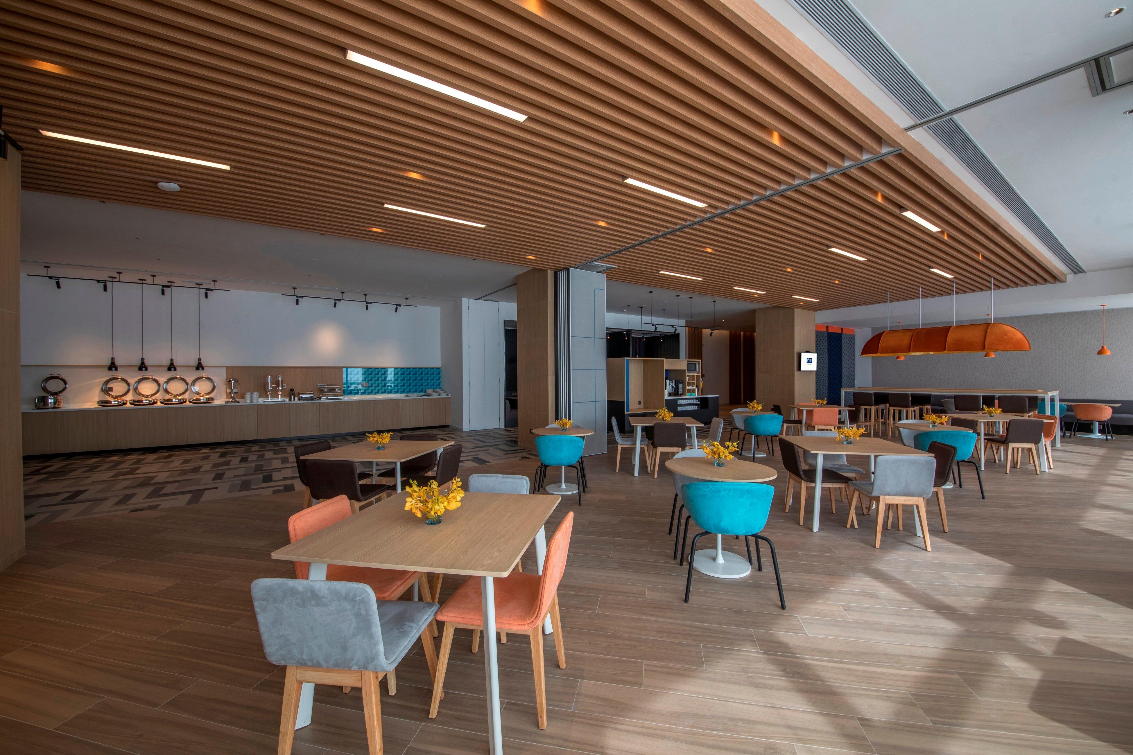 Express Airport Zone By Ihg Xiamen