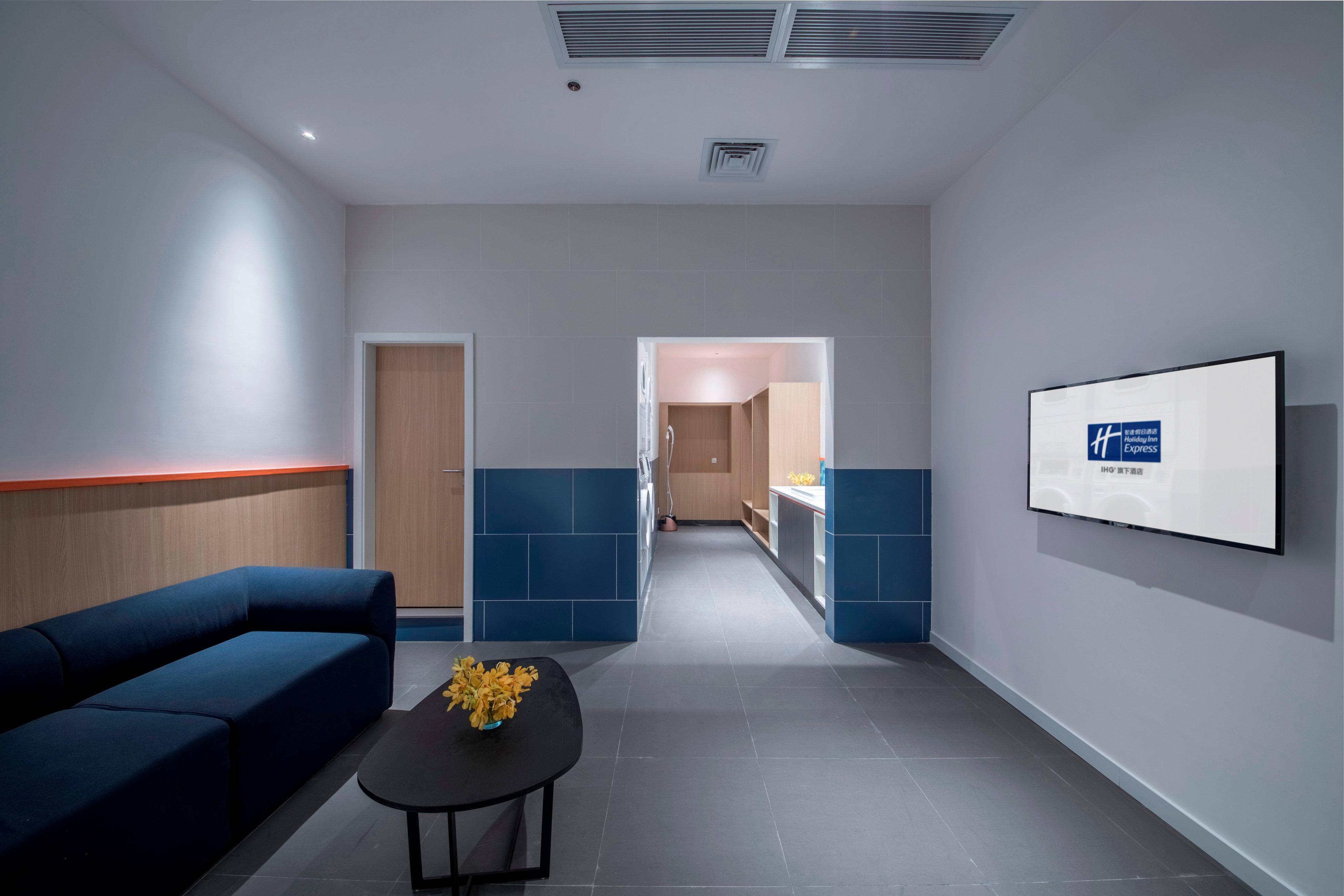 Express Airport Zone By Ihg Xiamen