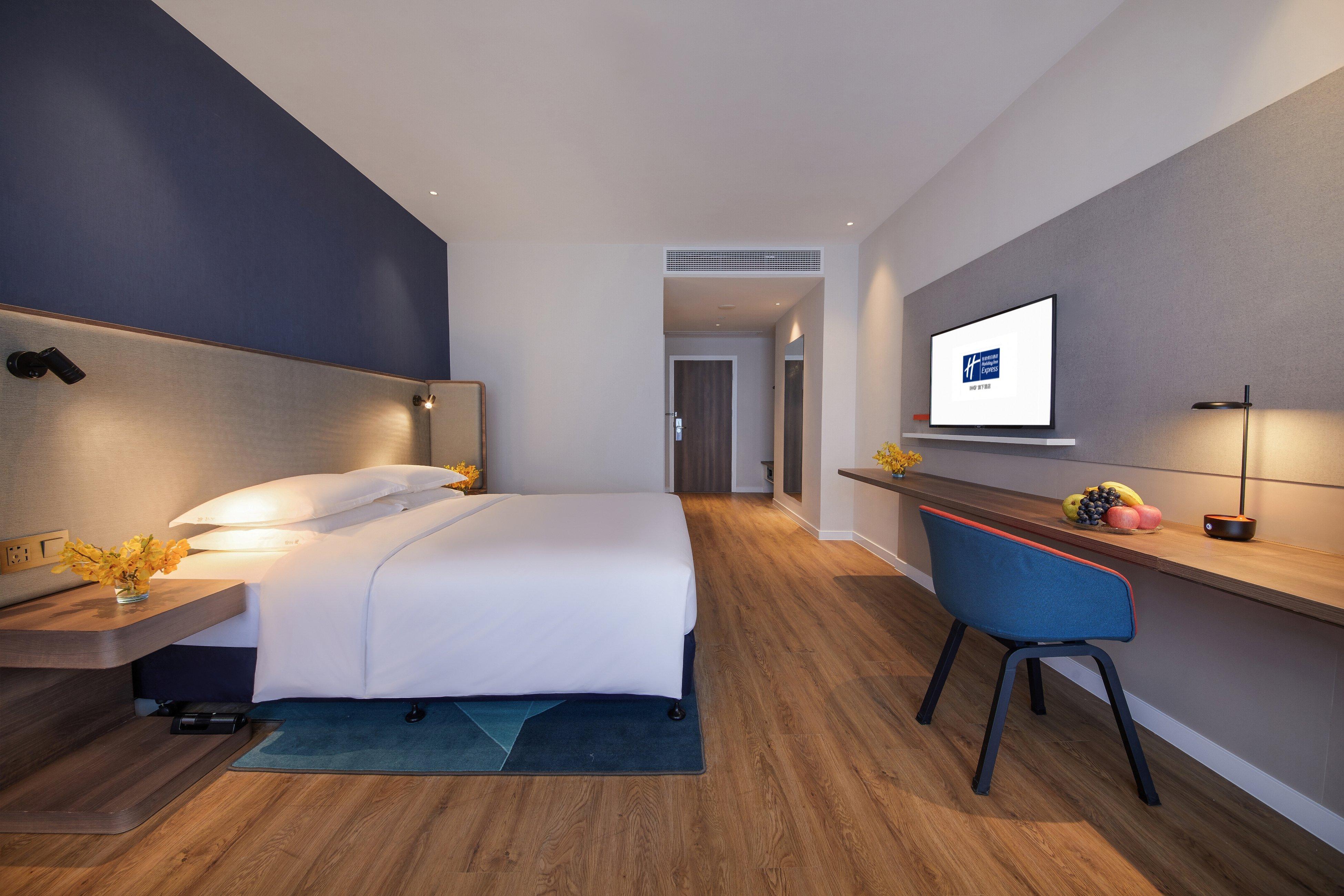 Express Airport Zone By Ihg Hotel