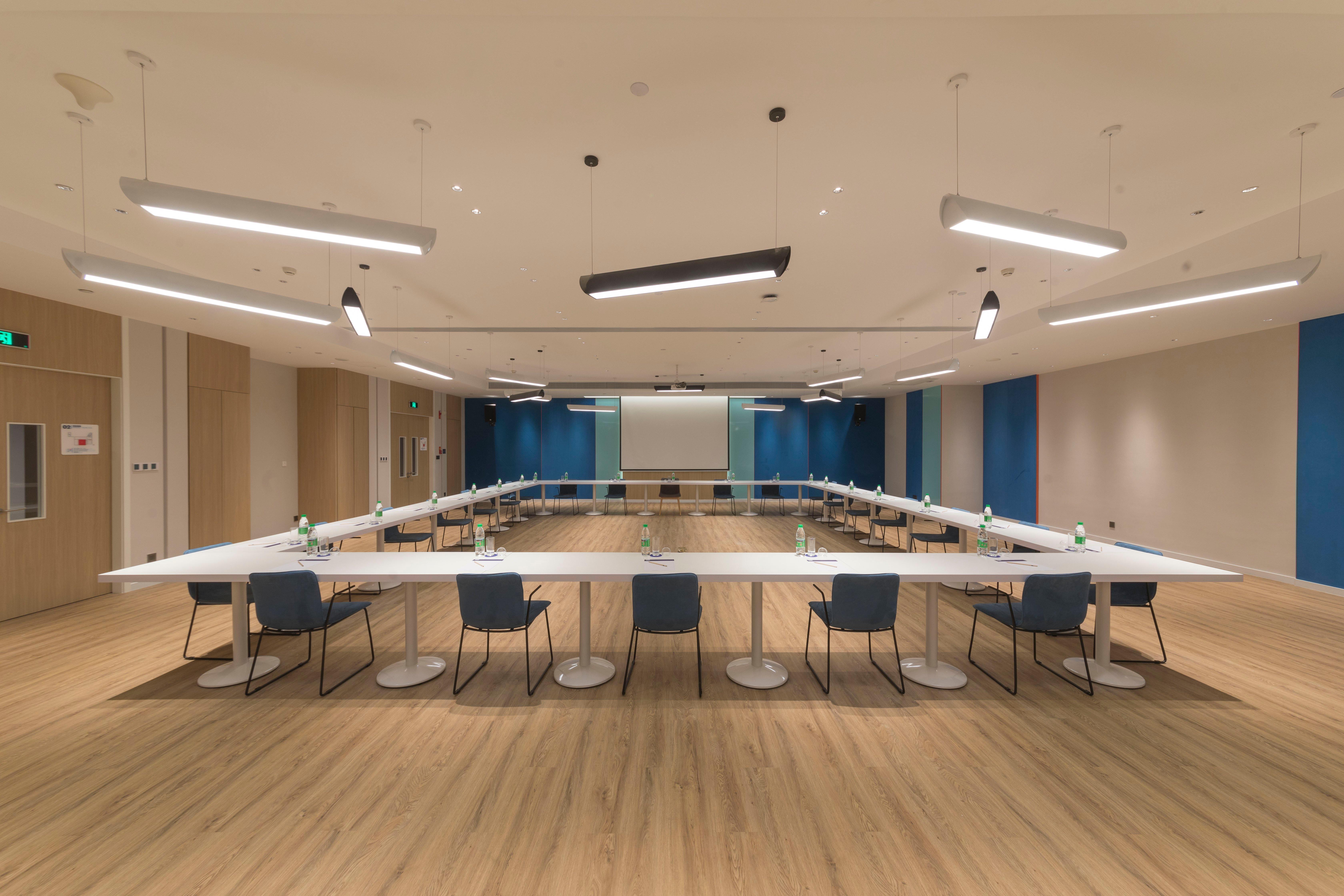 Express Airport Zone By Ihg 4* Xiamen