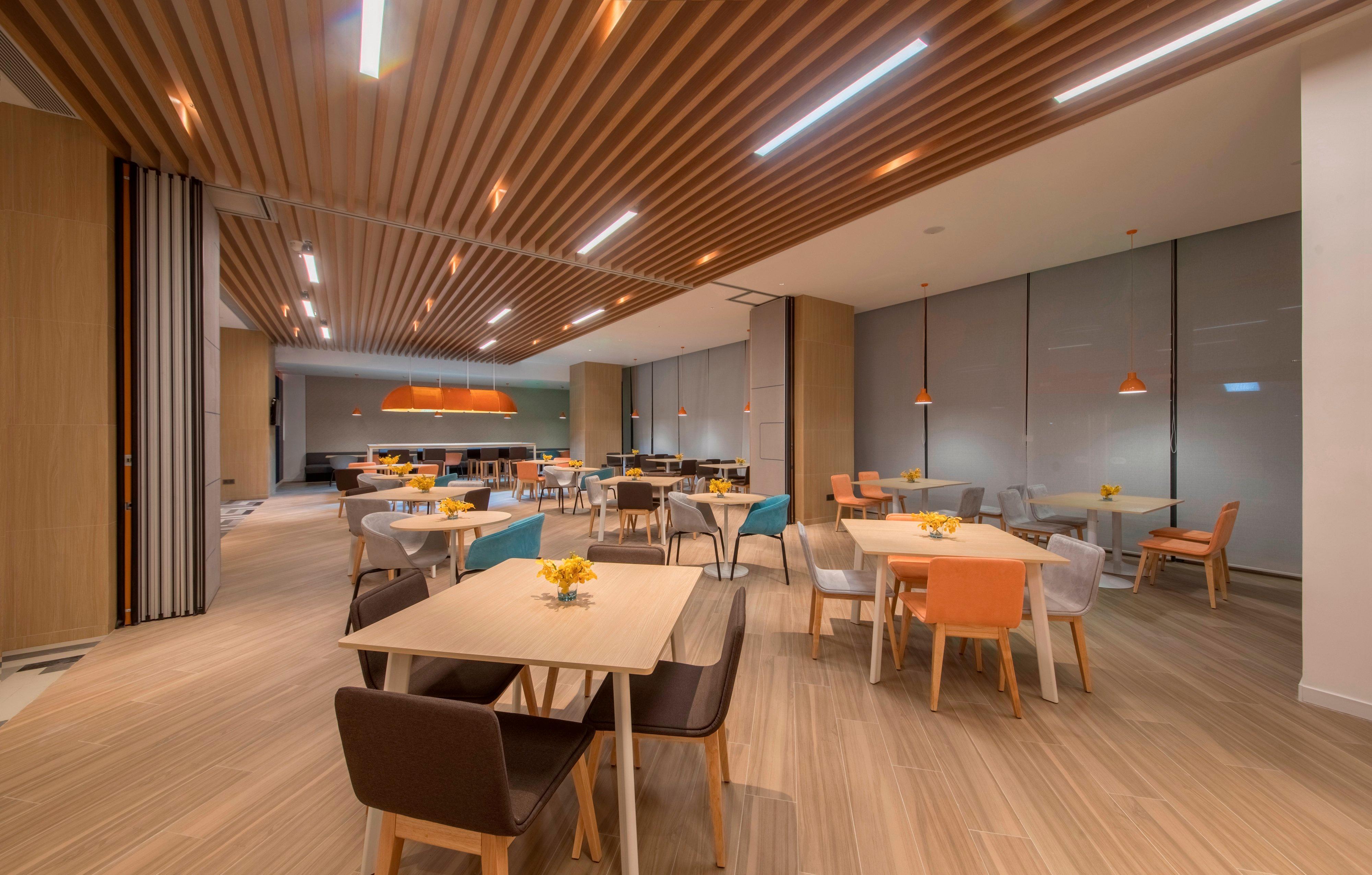 Express Airport Zone By Ihg 4* Xiamen