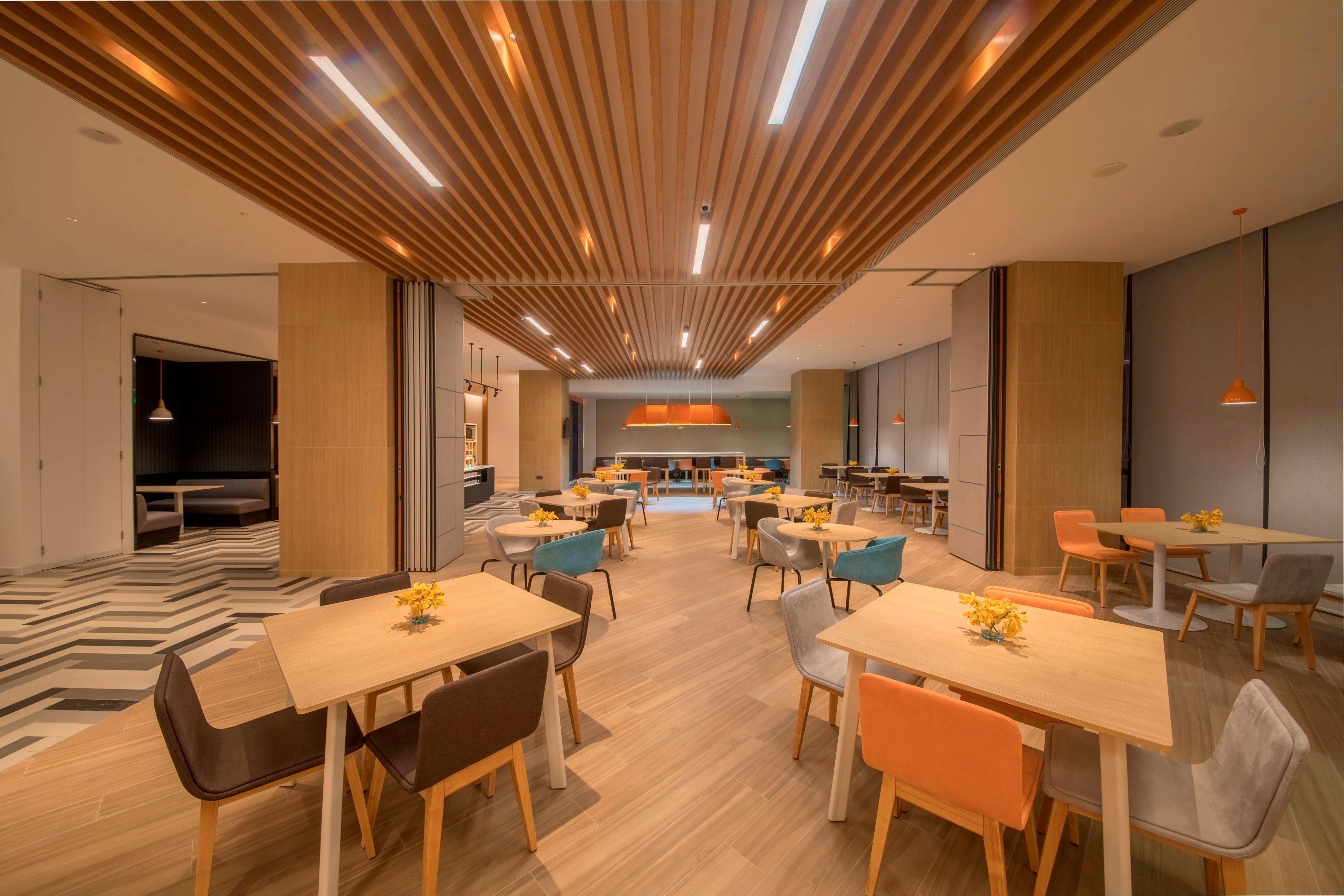 Express Airport Zone By Ihg Hotel Xiamen