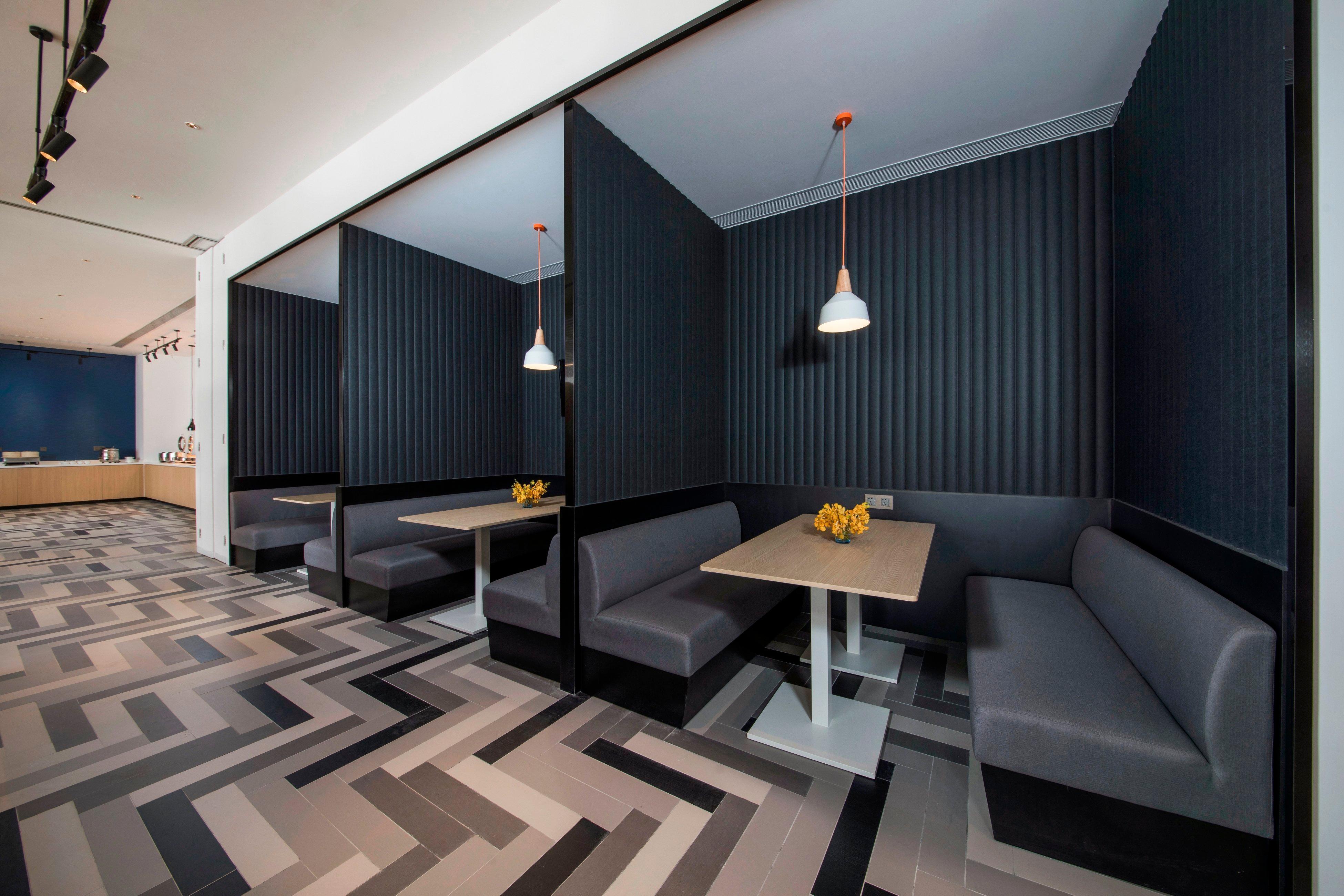 Hotel Express Airport Zone By Ihg