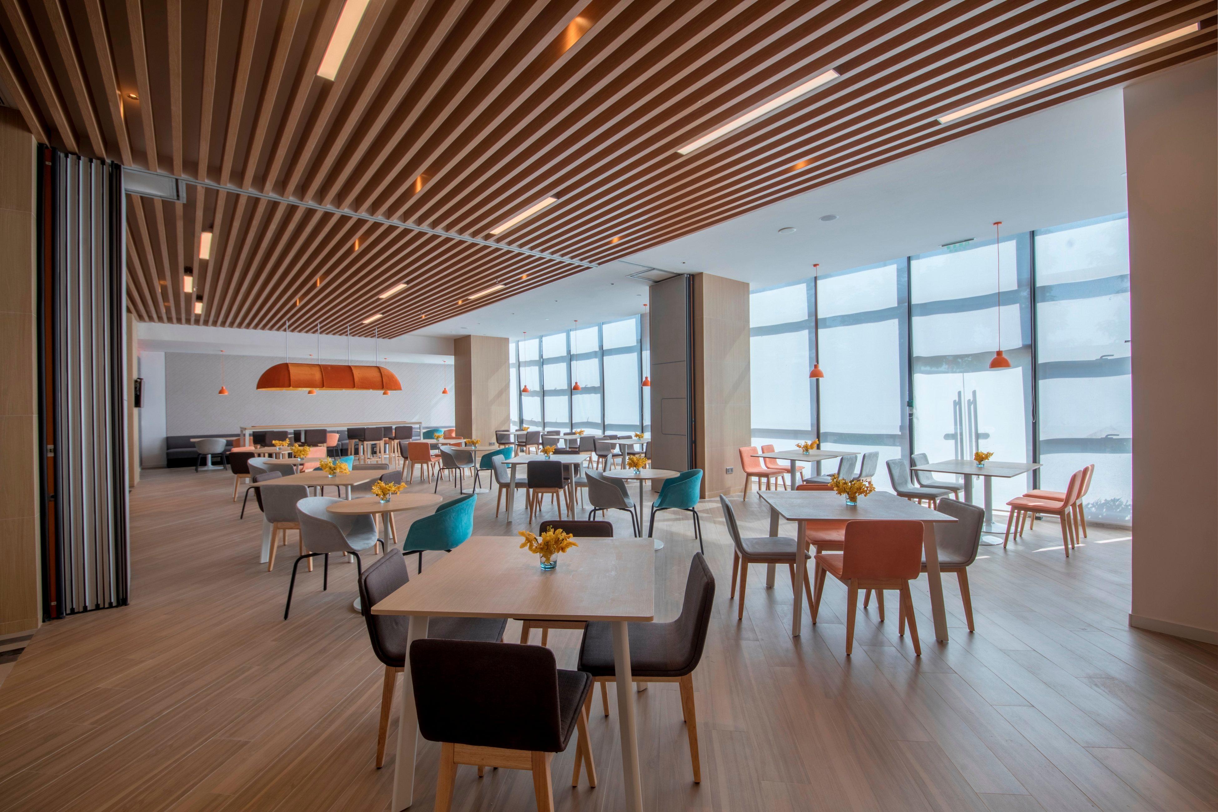 Express Airport Zone By Ihg 4*