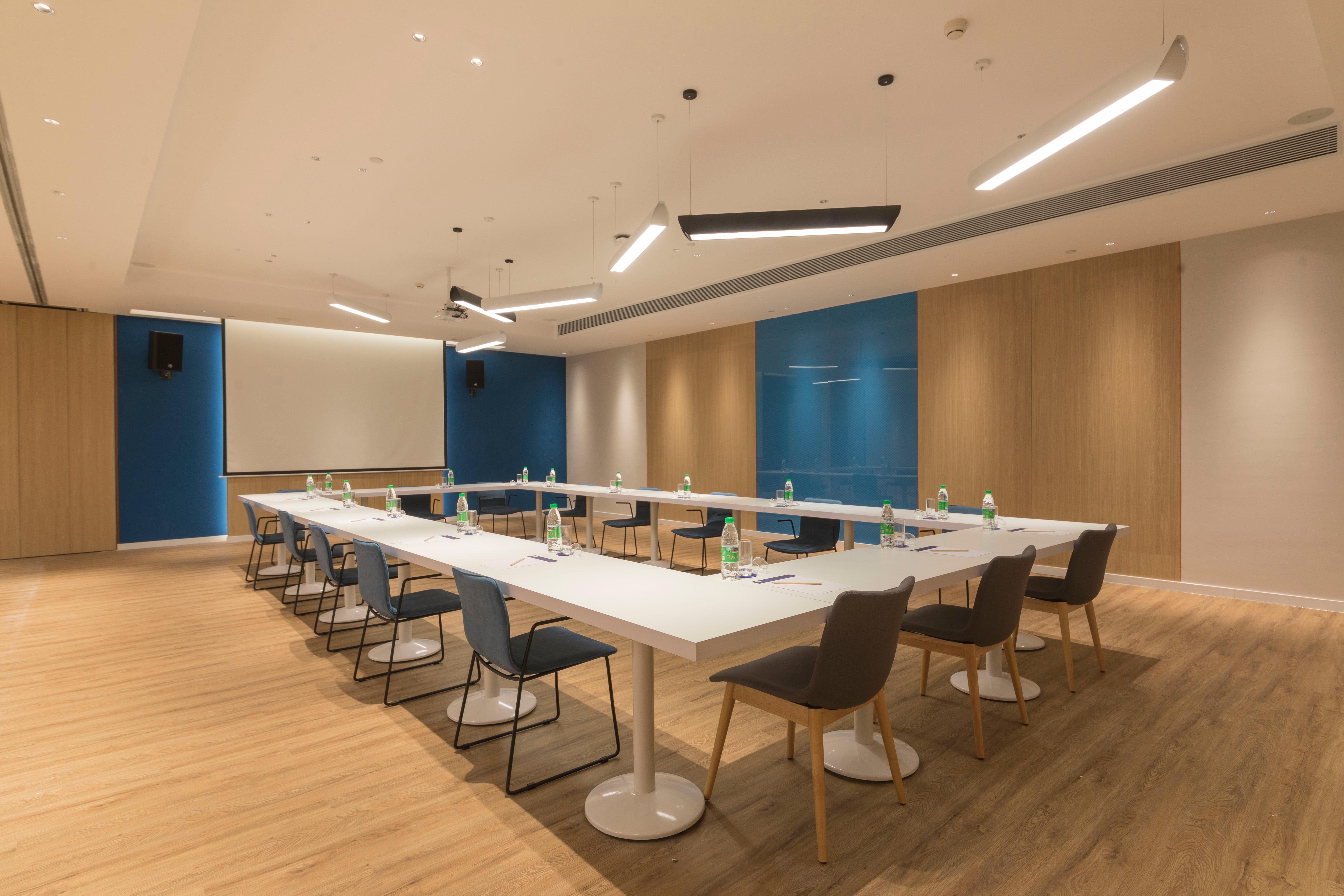 Express Airport Zone By Ihg Xiamen