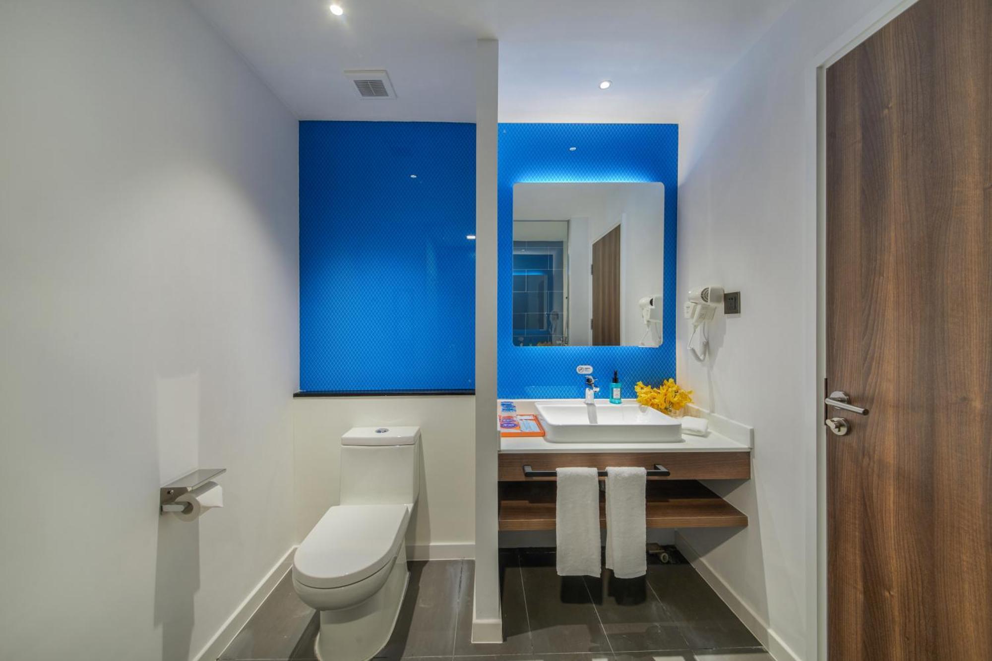 Express Airport Zone By Ihg 4* Xiamen