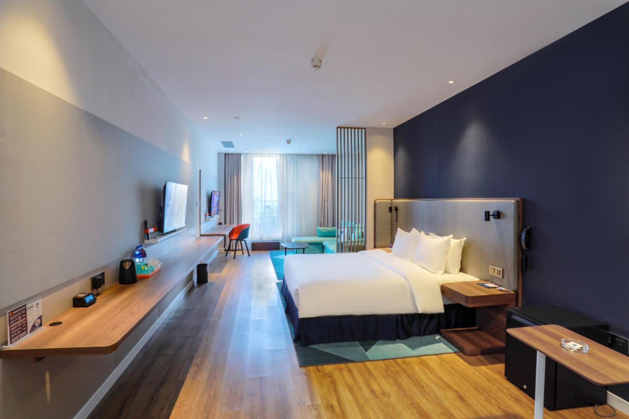 Express Airport Zone By Ihg