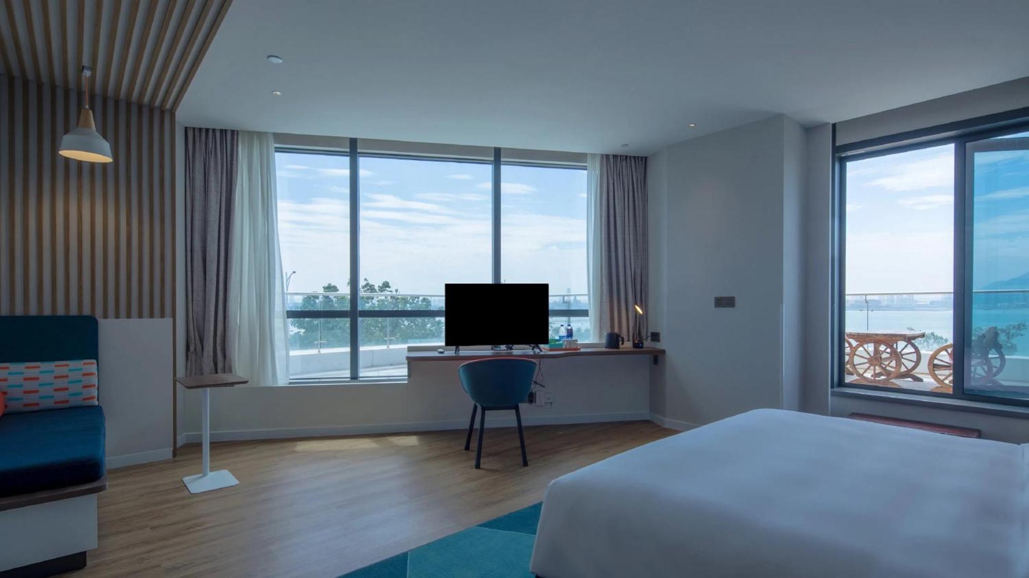 Hotel Express Airport Zone By Ihg